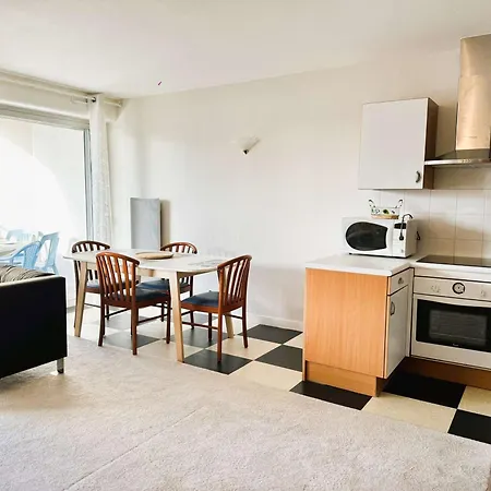 Benodet: 3* A 50m De La Avec Terrasse Et Ascenseur - Fr-1-481-157 * Bénodet