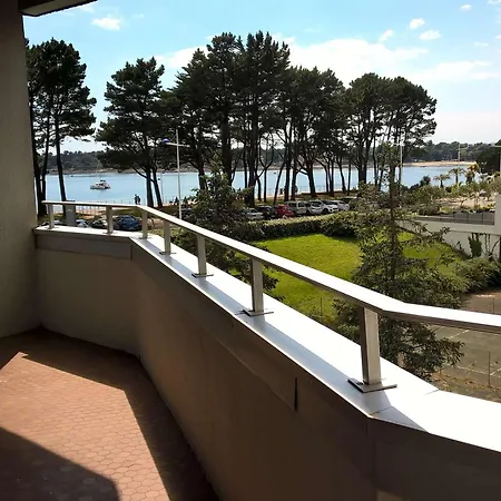 Benodet: 3* A 50m De La Avec Terrasse Et Ascenseur - Fr-1-481-157 *