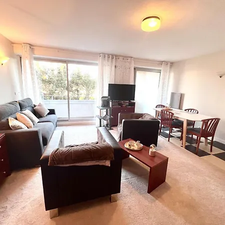 Benodet: 3* A 50m De La Avec Terrasse Et Ascenseur - Fr-1-481-157 Appartement *